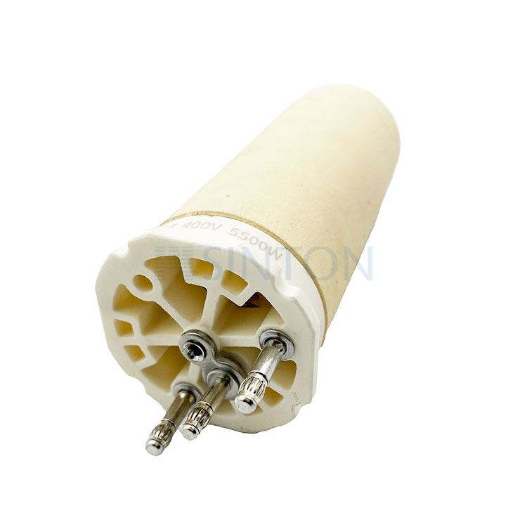 Element de încălzire din ceramică pentru pistol cu ​​aer cald